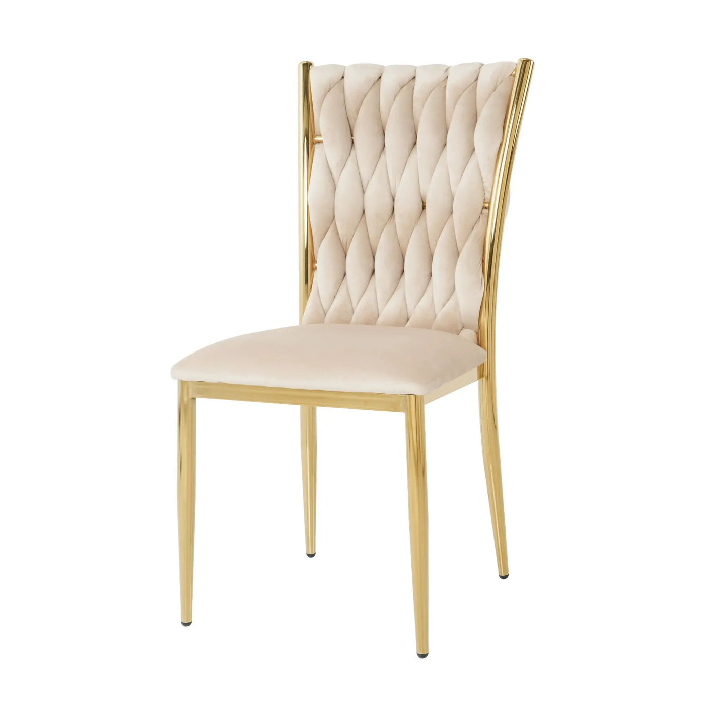 Modern Dining Chair For Dining Room by HouseOfZazla
