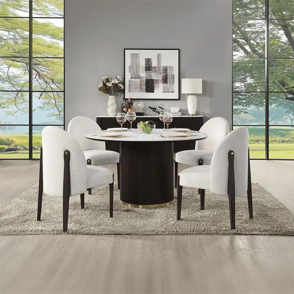Clayten - Side Chair (Set of 2) by Unique Piece Furniture