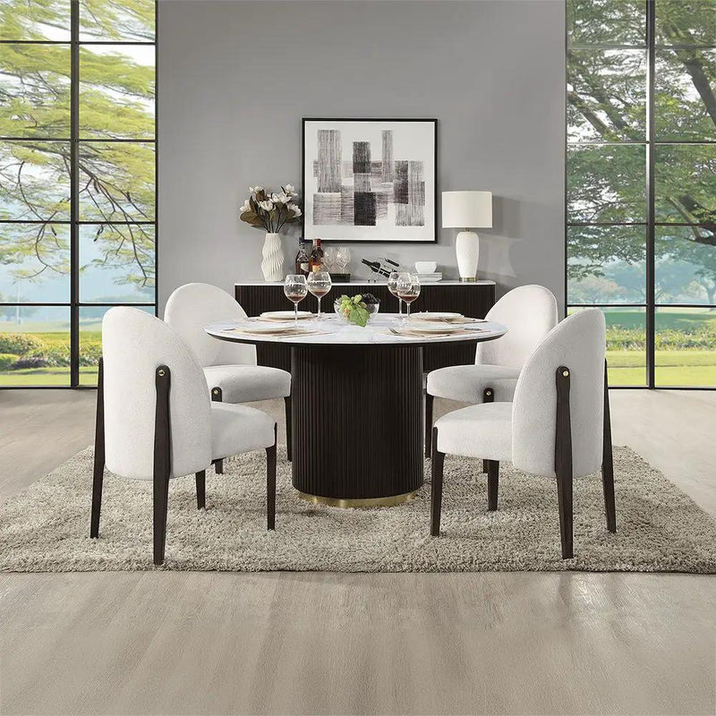 Clayten - Side Chair (Set of 2) by Unique Piece Furniture