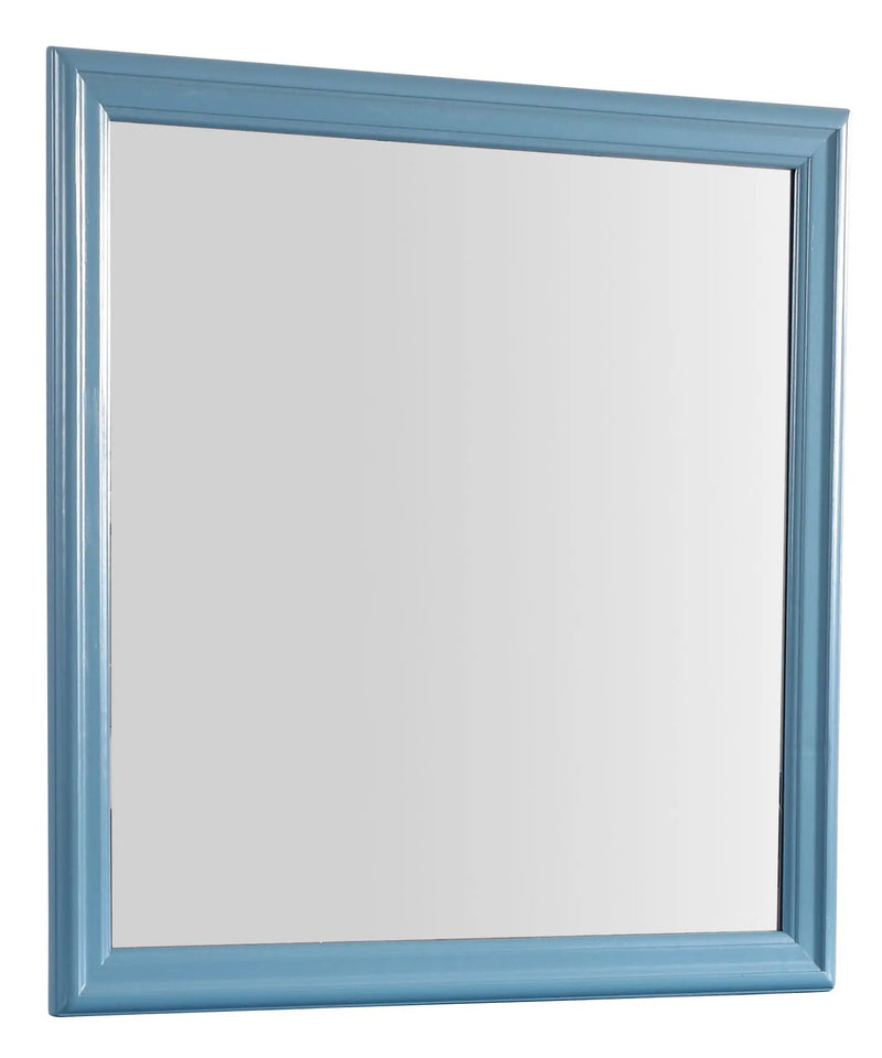 Traditional Wall Mirror For Any Space by Unique Piece Furniture