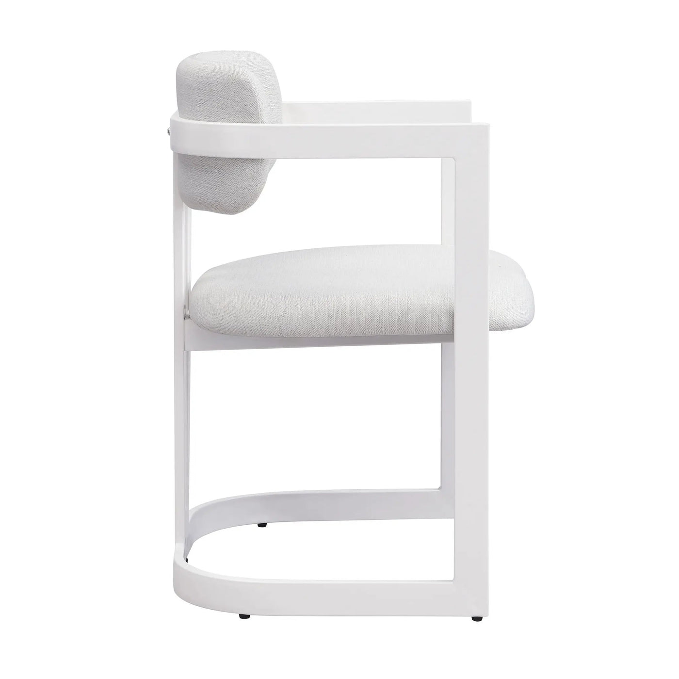 Upholstered Dining Armchairs (Set of 2) by HouseOfZazla