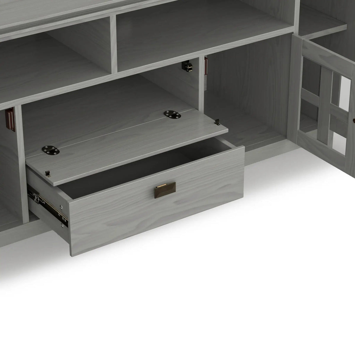 Artisan - TV Media Stand, photo 21 of 35