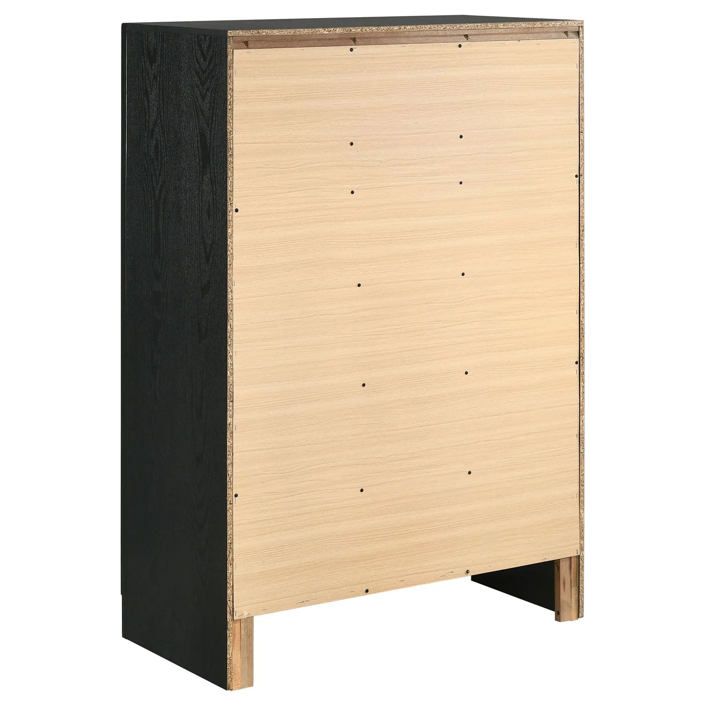 Annie - 6 Drawer Bedroom Chest by HouseOfZazla