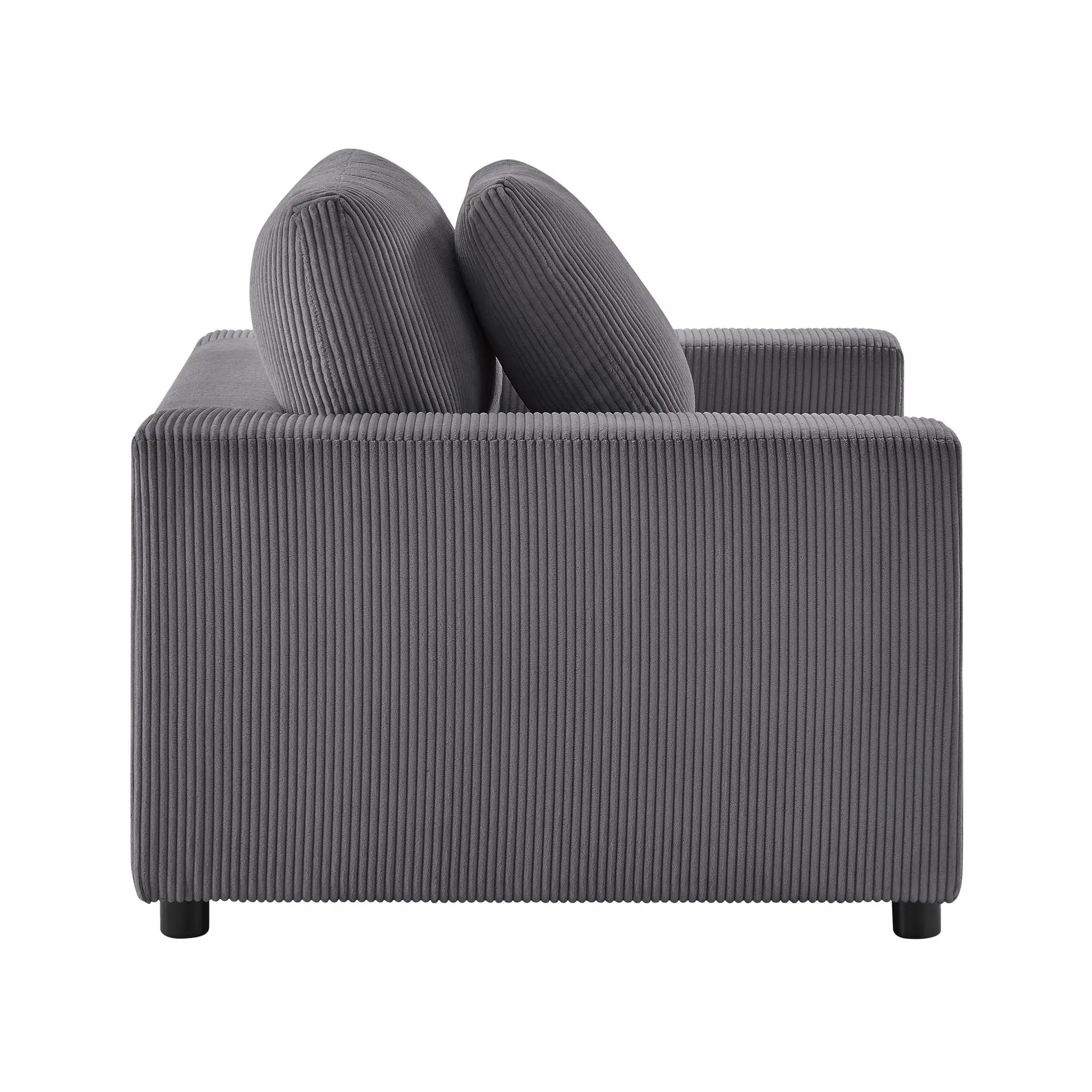 Chelsea - Armchair by HouseOfZazla