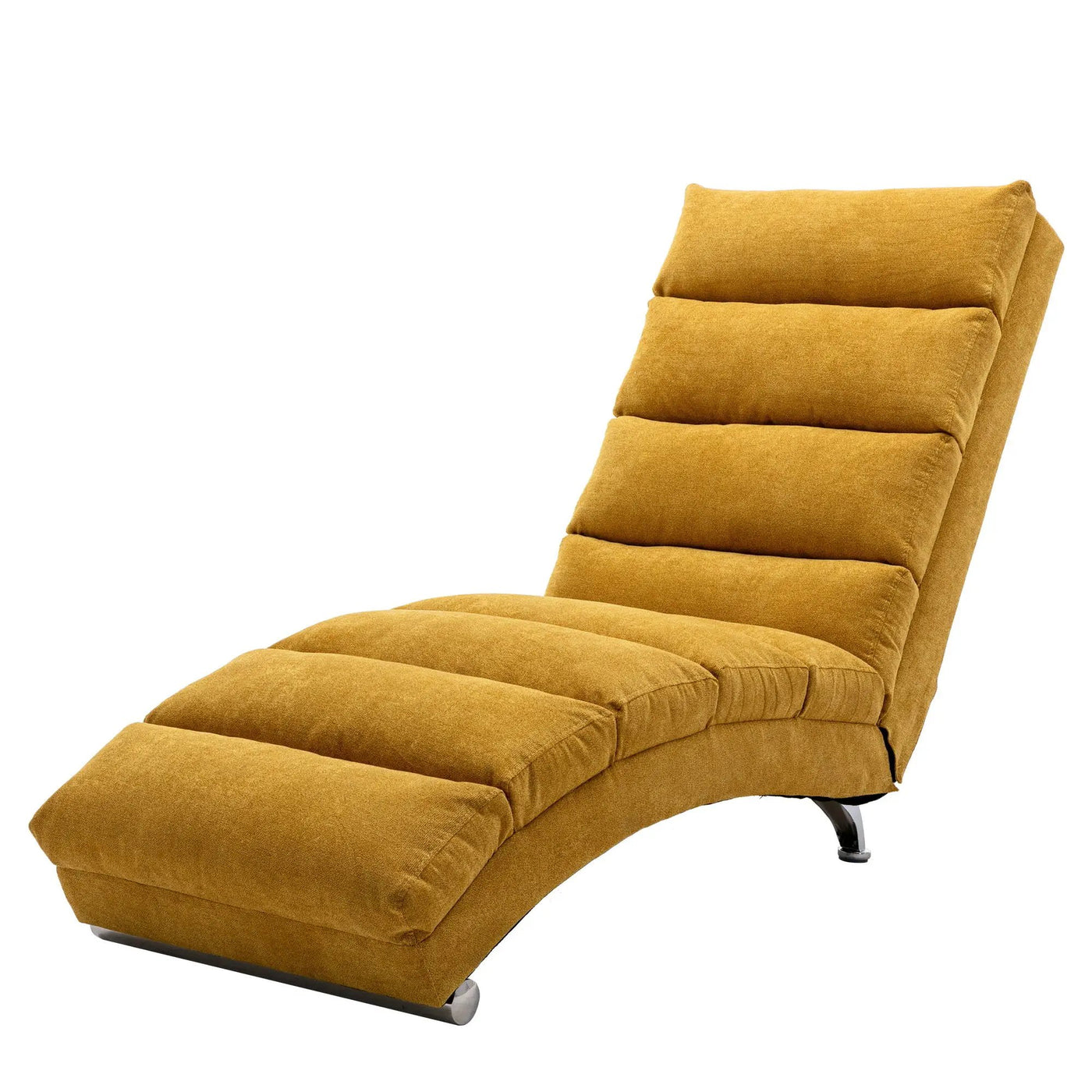 Massage Chaise Lounge Indoor With Remote Control by HouseOfZazla