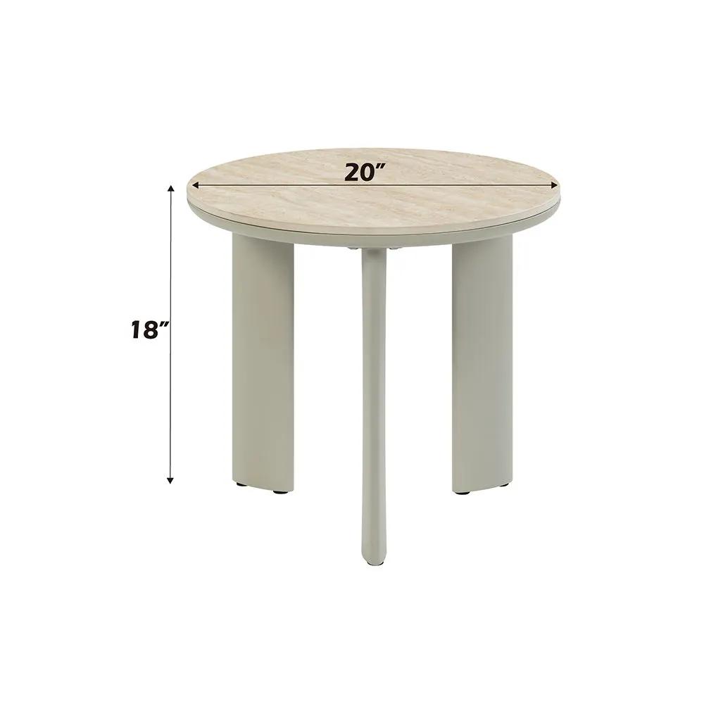 Ingram - Table by Unique Piece Furniture