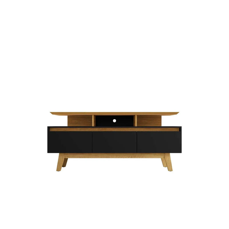Yonkers - TV Stand by HouseOfZazla