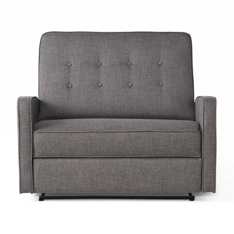 Manual Standard Wide Recliner by HouseOfZazla