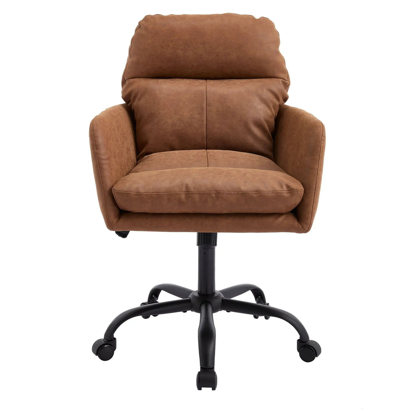 Office Chair With Adjustable Height, Ergonomic Design by HouseOfZazla