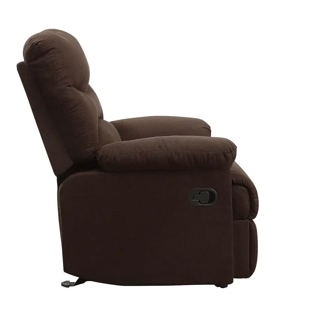 Arcadia - Recliner by Unique Piece Furniture