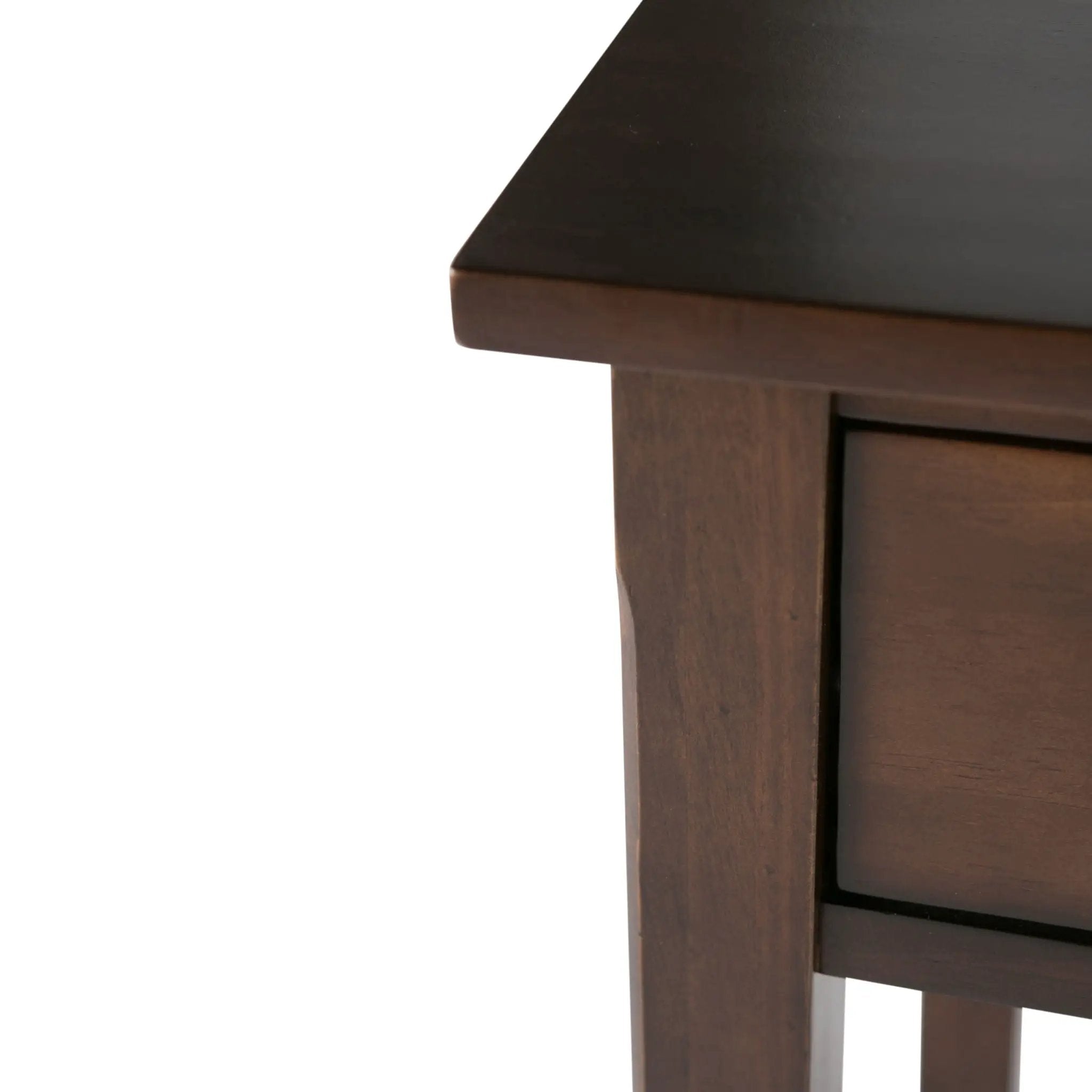 Avalon - Handcrafted Writing Office Desk by Unique Piece Furniture