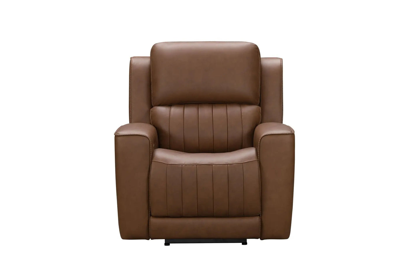 Pierce - Power Recliner With Power Recline, Power Headrest, Power Lumbar Zero Gravity, Lumbar by Unique Piece Furniture