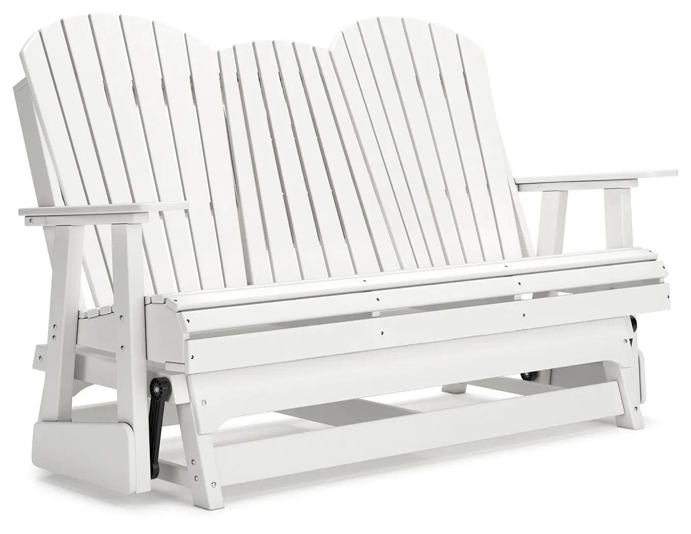 Hyland Wave - Outdoor Set by Unique Piece Furniture