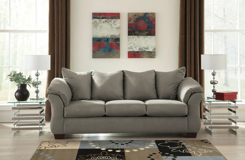 Darcy - Sofa by Unique Piece Furniture