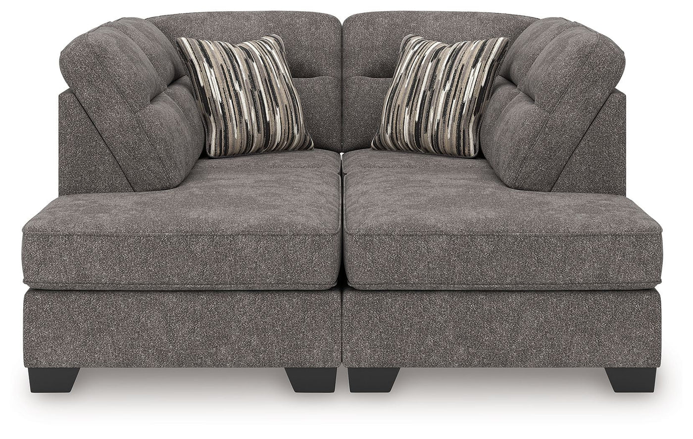 Olten - Sectional by Unique Piece Furniture