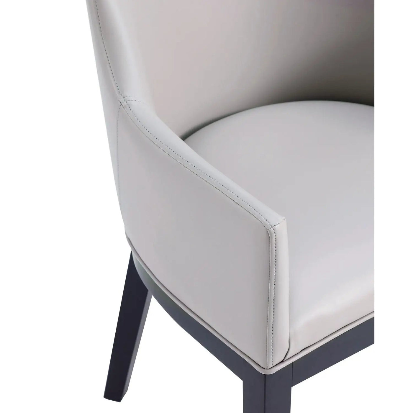 Gansevoort - Armchair by HouseOfZazla