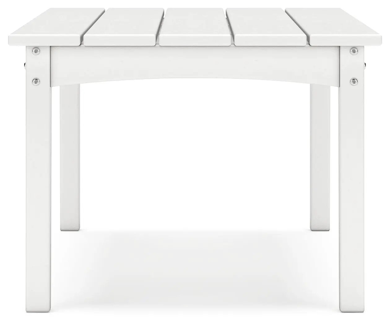 Hyland Wave - Rectangular Cocktail Table by Unique Piece Furniture