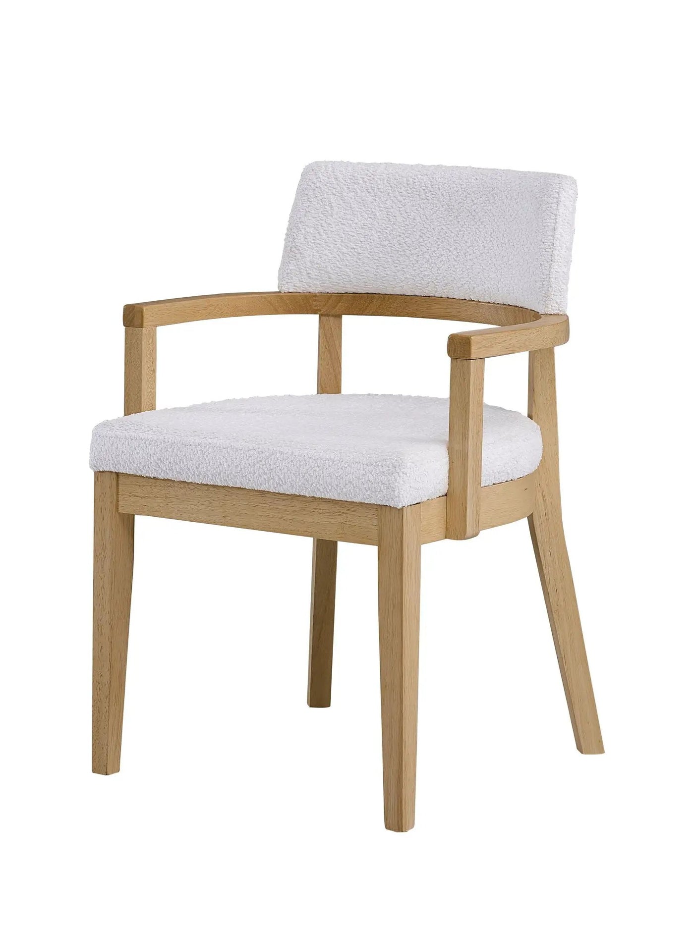 Kasem - Round Table With Matching Chair Dining Room Set by Unique Piece Furniture