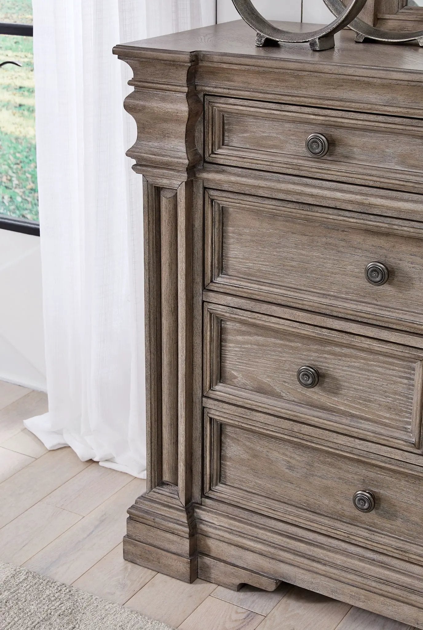 Blairhurst - Dresser by Unique Piece Furniture