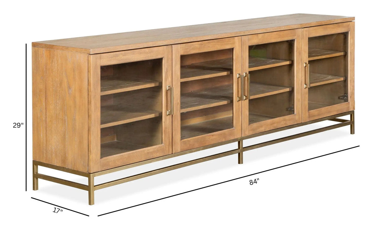 Lindon - Console, photo 15 of 23
