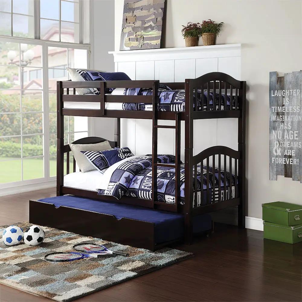 Heartland - Bunk Bed by Unique Piece Furniture