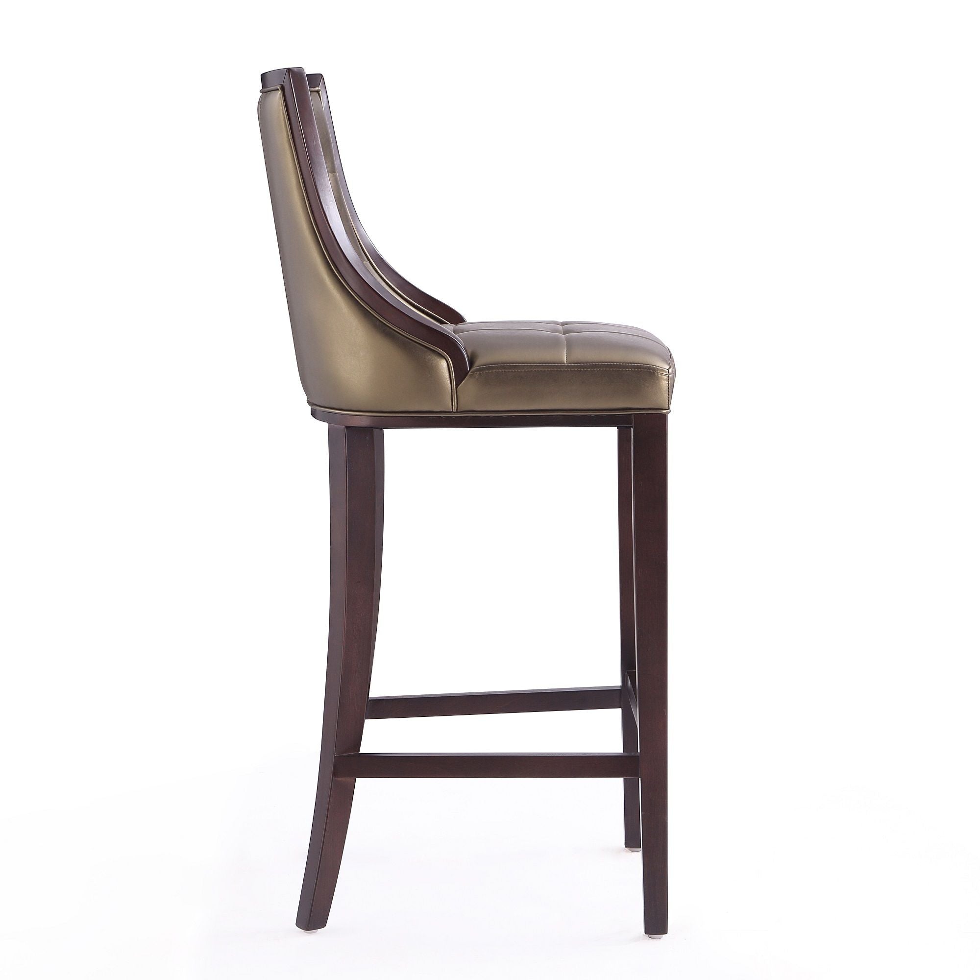 Fifth Avenue - Stool by HouseOfZazla