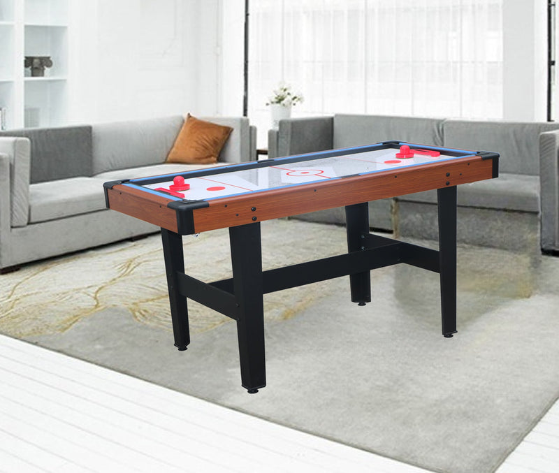 48-Inch Combo Game Table Set for Home and Game Room by HouseOfZazla