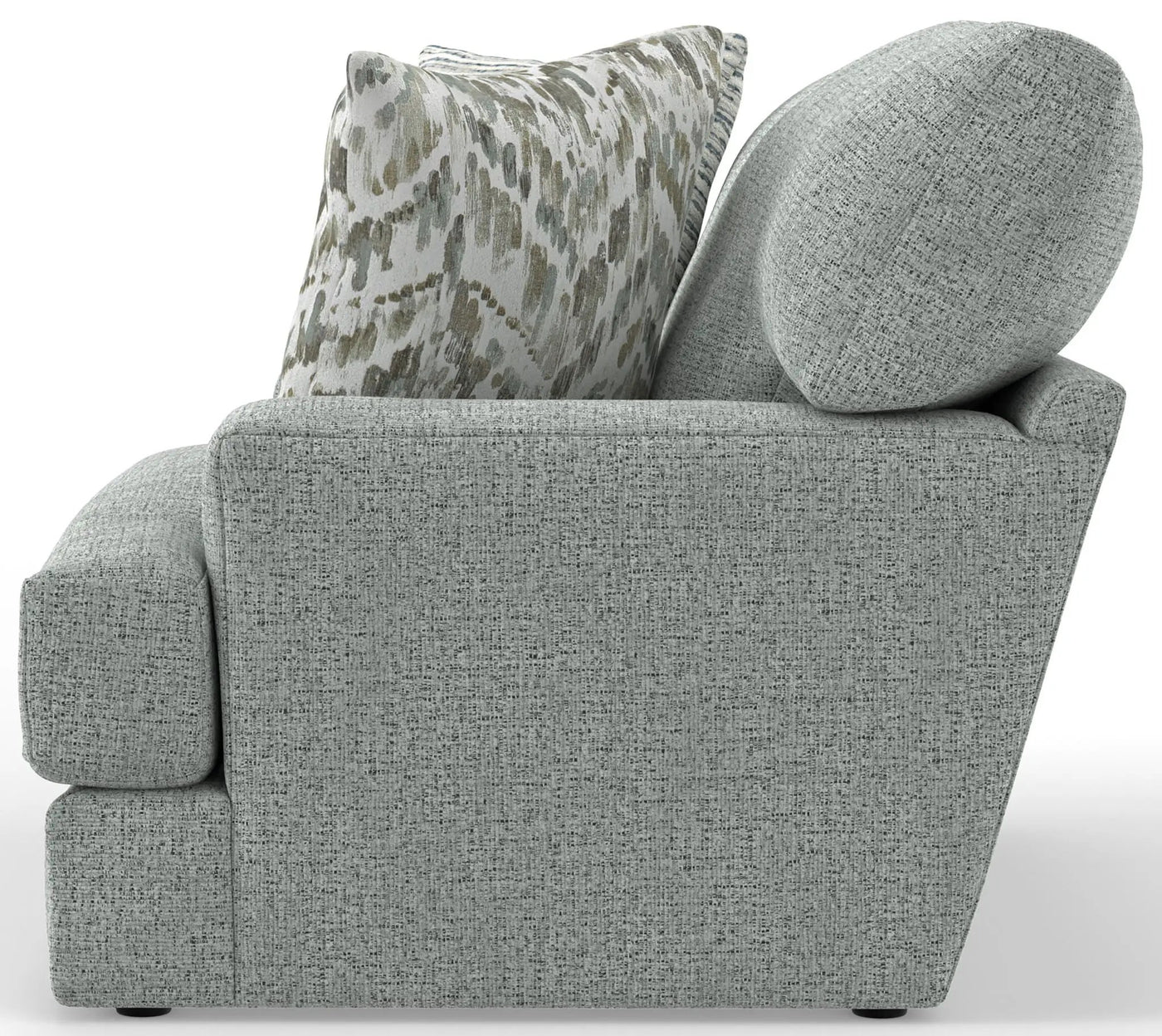 Brett - Chair 1/2 by Unique Piece Furniture