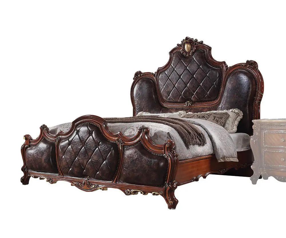 Picardy - Traditional - Bed by Unique Piece Furniture
