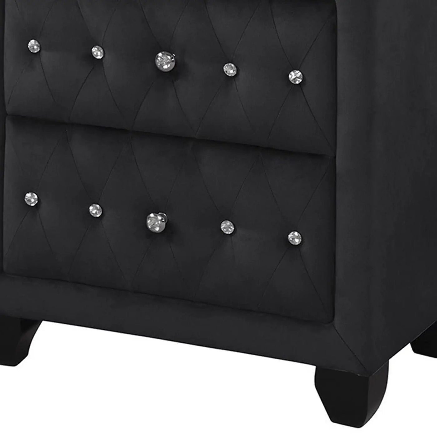 Hazel - Bedroom Set With Storage Bed by HouseOfZazla