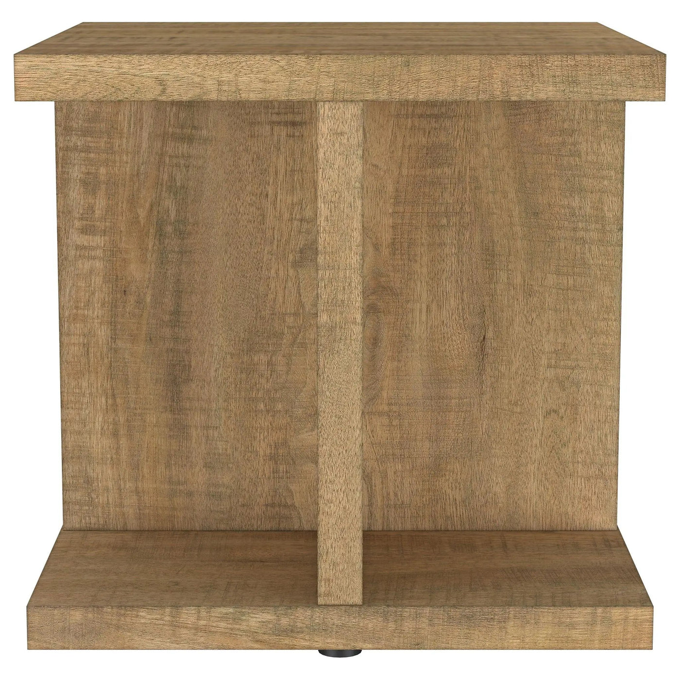 Metron - Coffee And End Table Set by HouseOfZazla