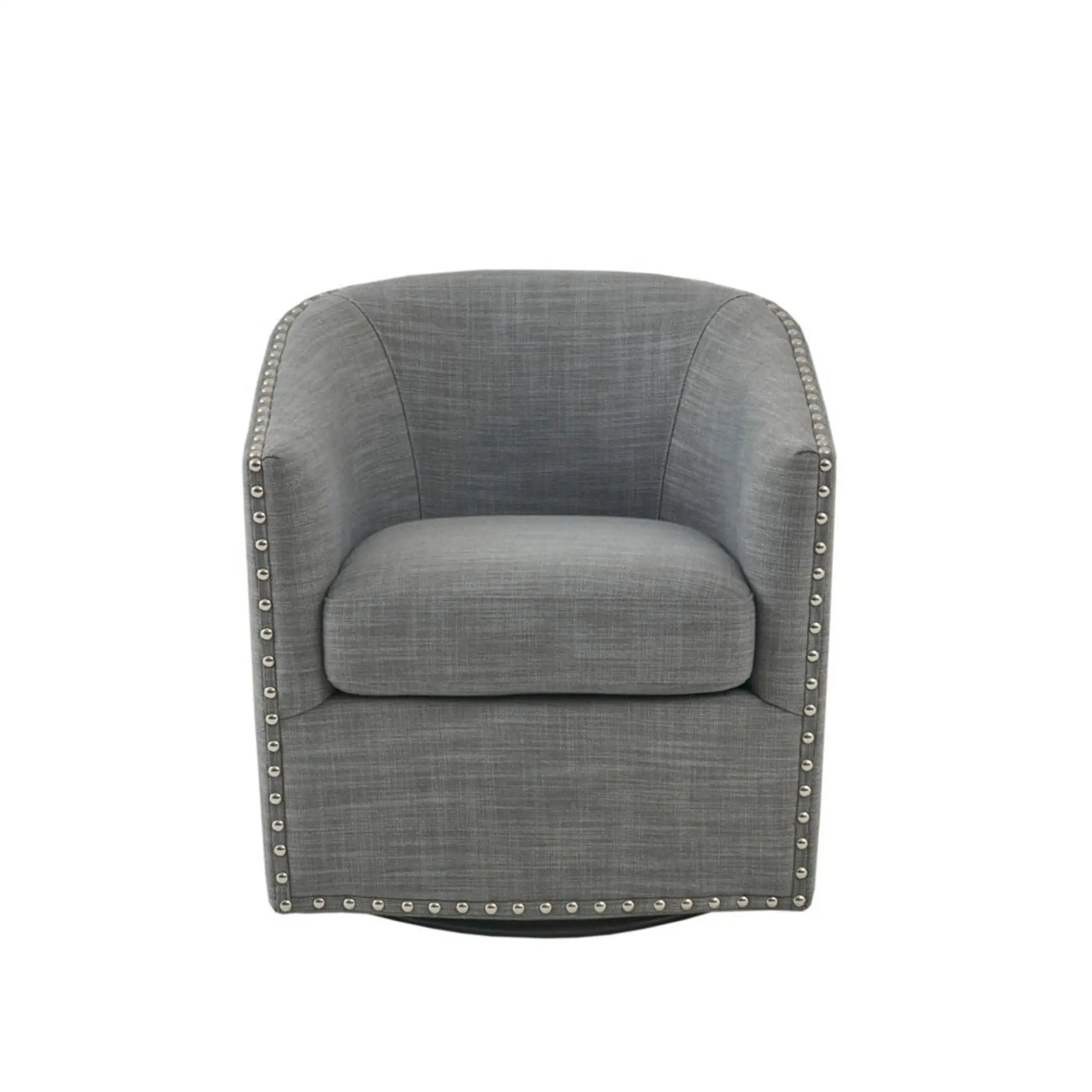 Luxurious Chair With 360 Degree Rotation by HouseOfZazla