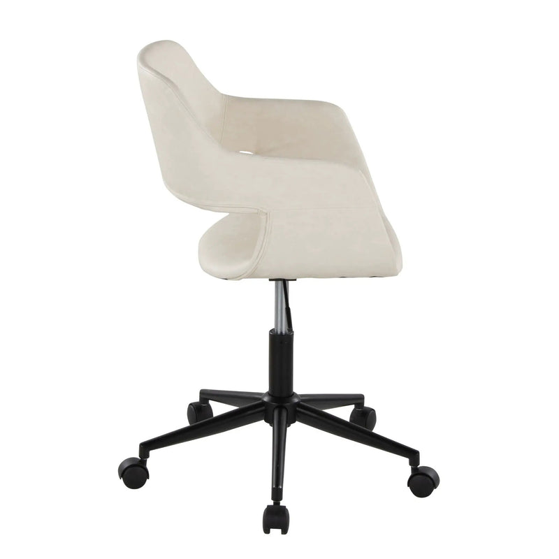 Margarite - Contemporary Design Task Chair by Unique Piece Furniture