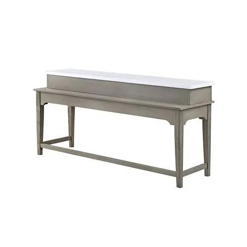 Wandella - Counter Height Set w/USB by Unique Piece Furniture