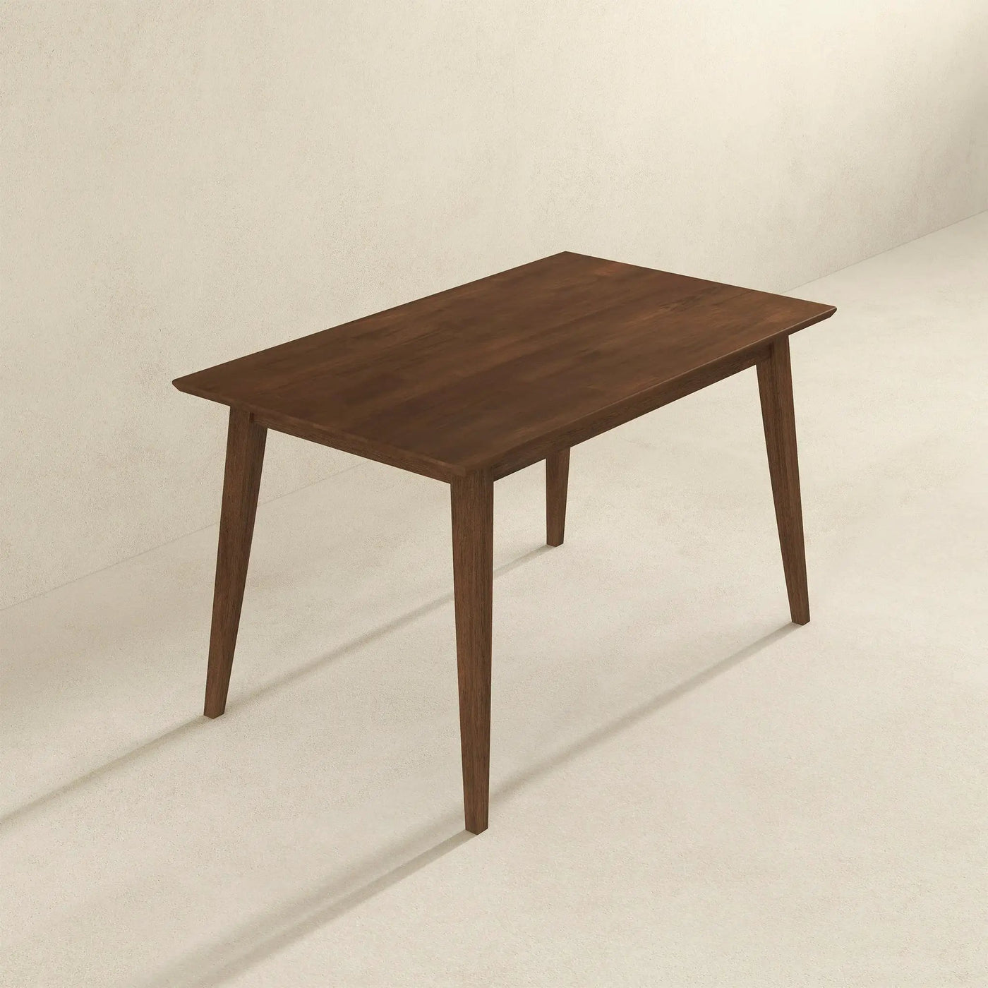 Levi - Modern Style Rectangular Dining Kitchen Table by HouseOfZazla