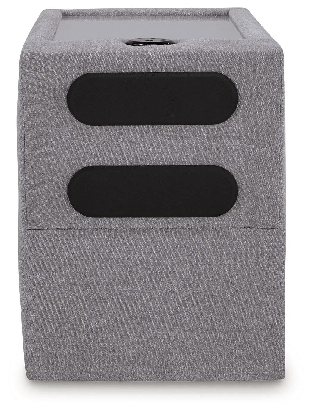 Modmax - Sectional - Granite by Unique Piece Furniture