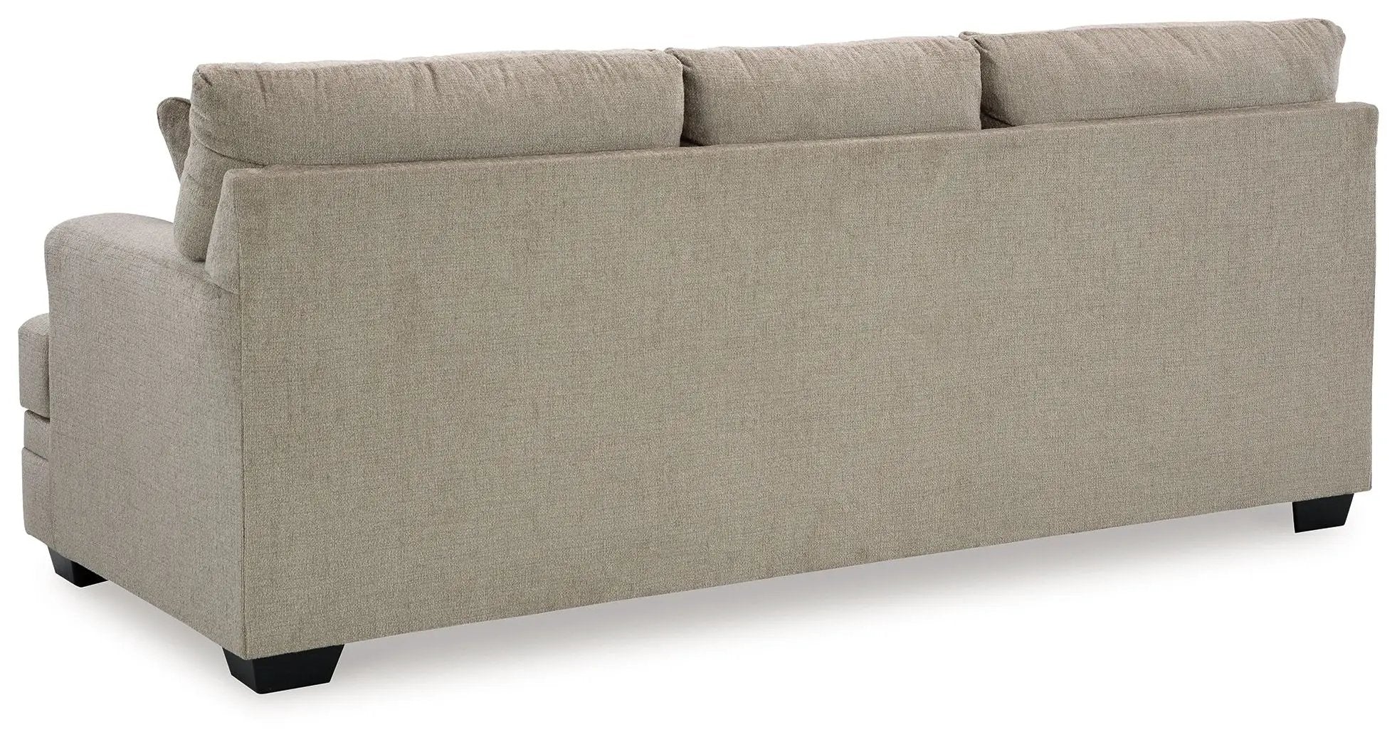 Stonemeade - Sofa by Unique Piece Furniture