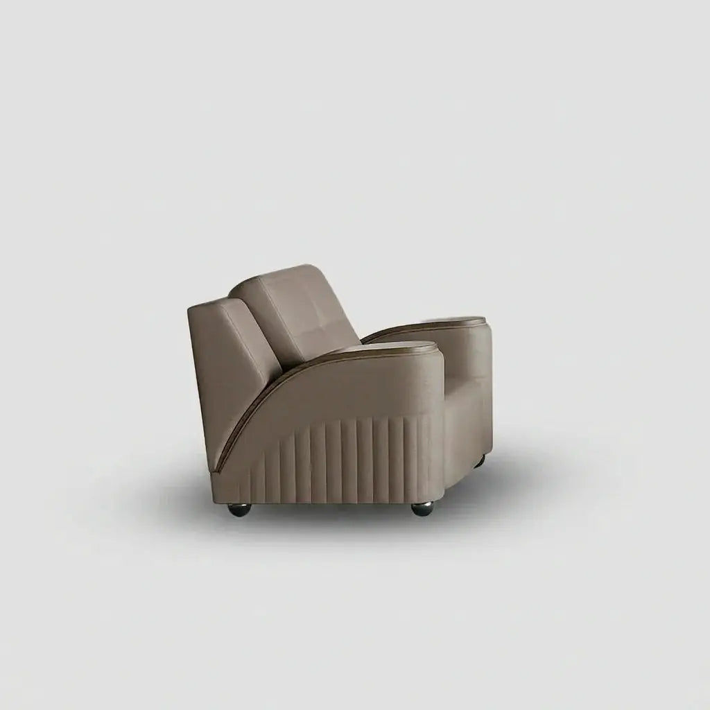 Nora · Office Waiting Area Lounge Seating by Arc Grove