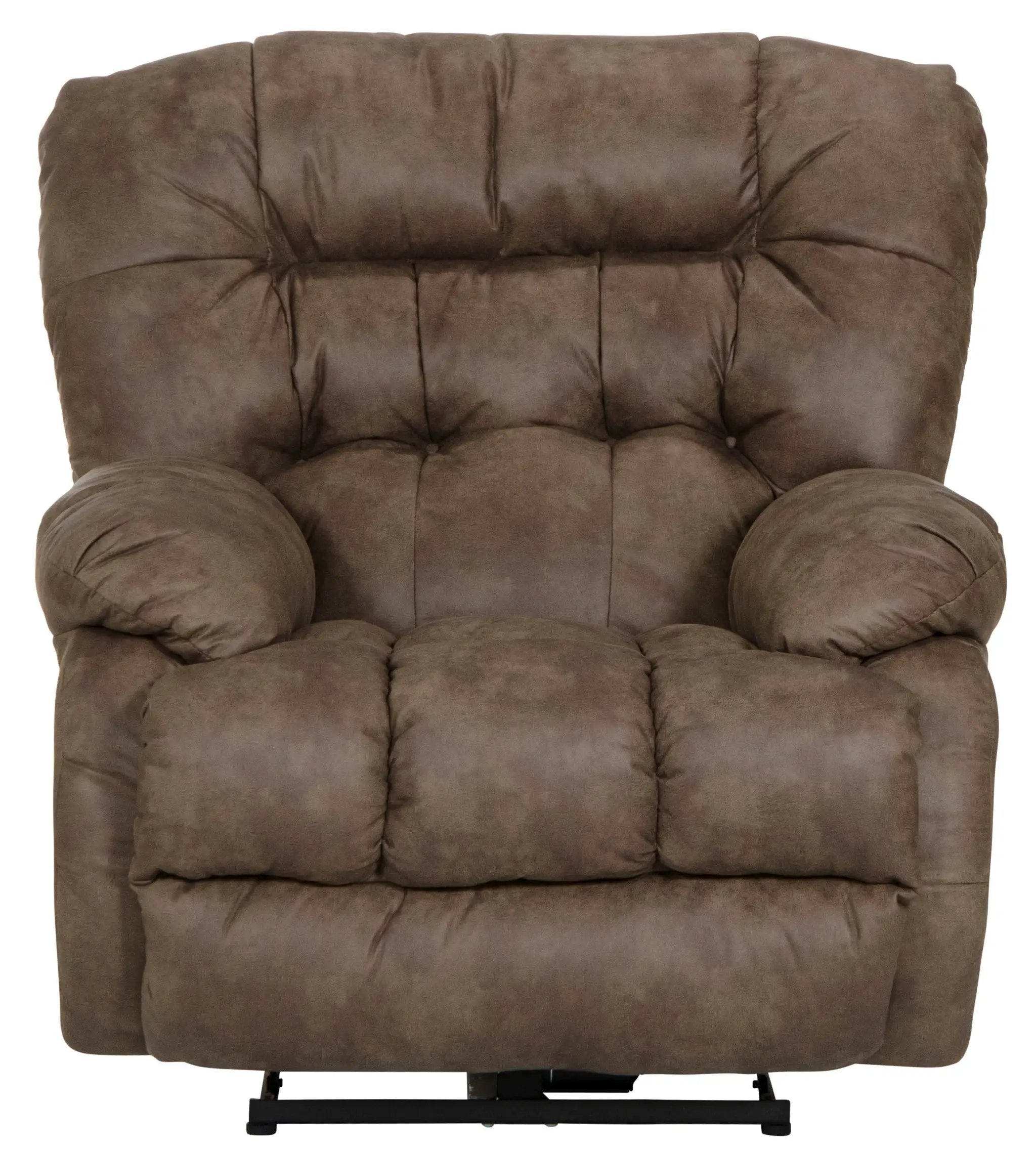 Benny - Power Wall Hugger Recliner - Coffee by Unique Piece Furniture