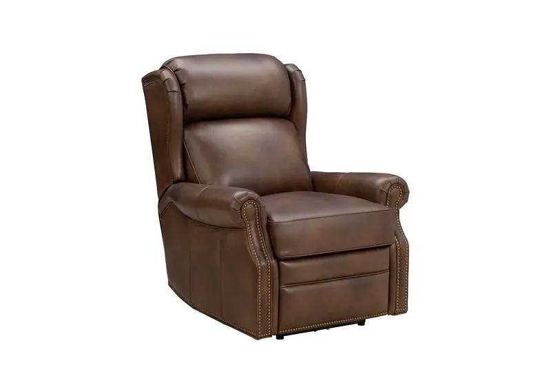 Gabby - Power Recliner With Power Recline, Power Headrest And Power Lumbar by Unique Piece Furniture