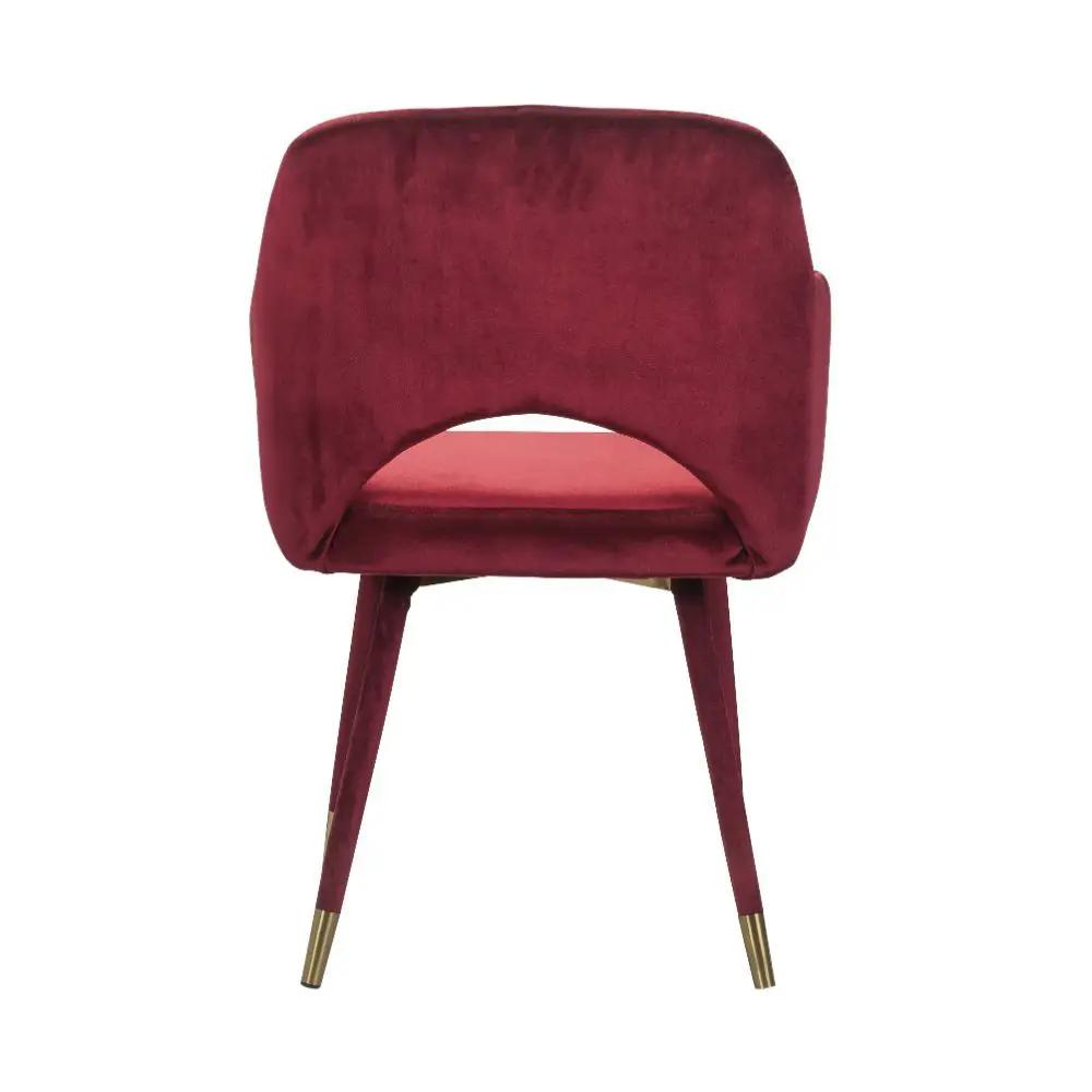 Applewood - Accent Chair by Unique Piece Furniture