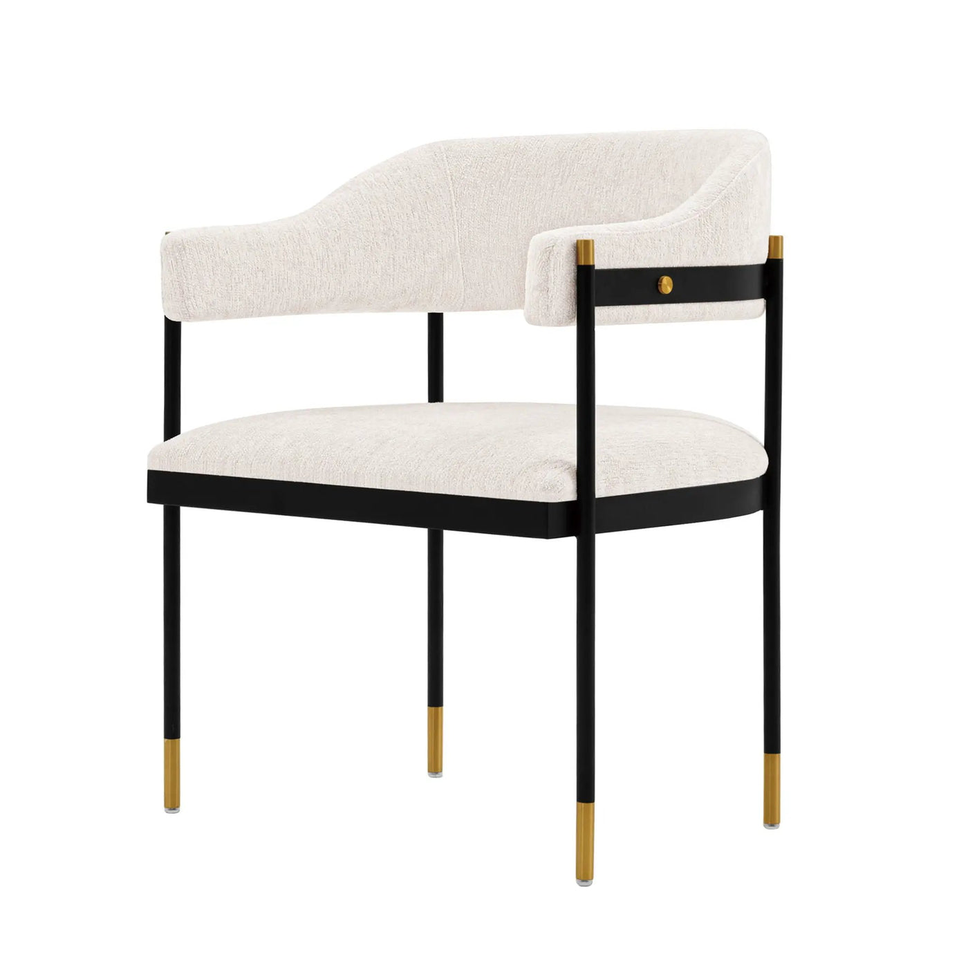 Lia - Armchair by HouseOfZazla