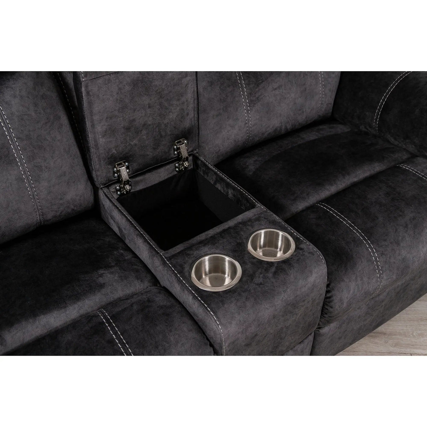 Sonet Domino - Recliner by HouseOfZazla