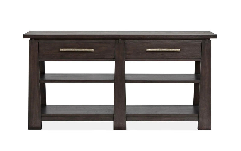 Tauren - Sideboard - Coffee Bean by Unique Piece Furniture