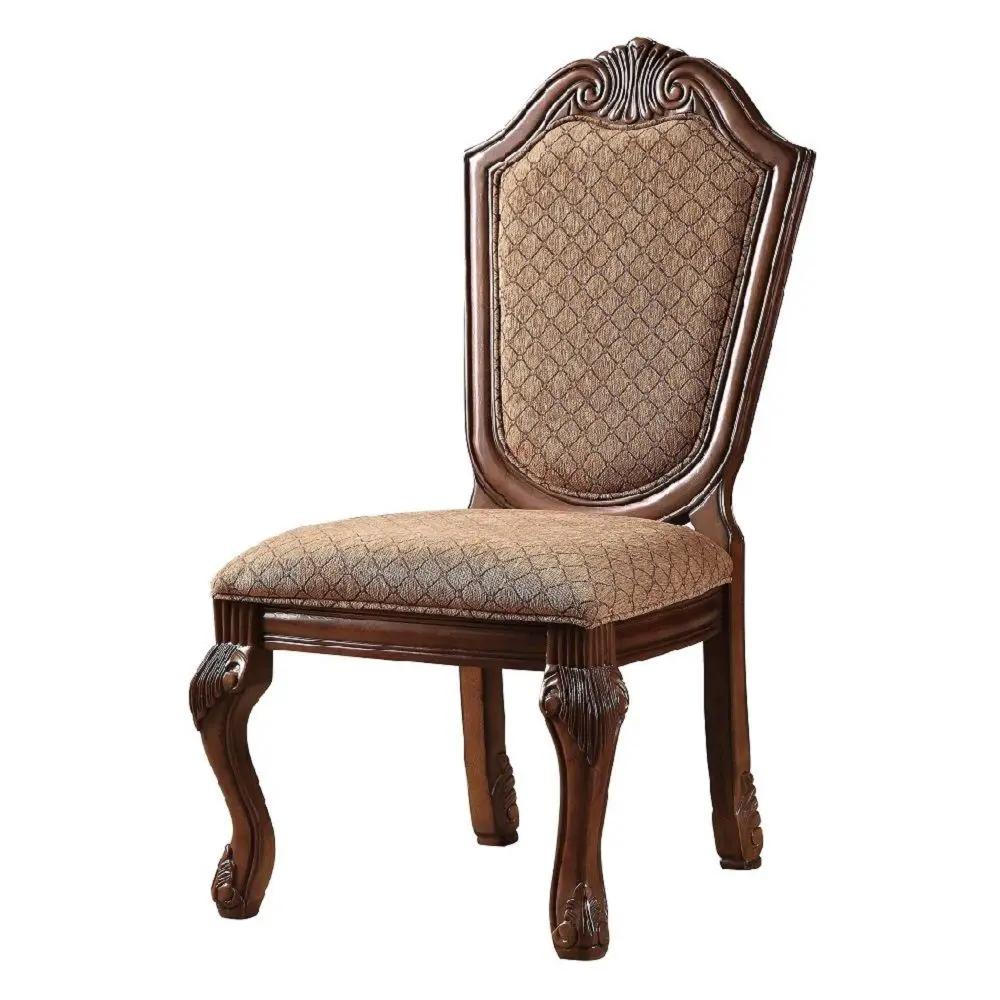 Chateau De Ville - Side Chair (Set of 2) by Unique Piece Furniture