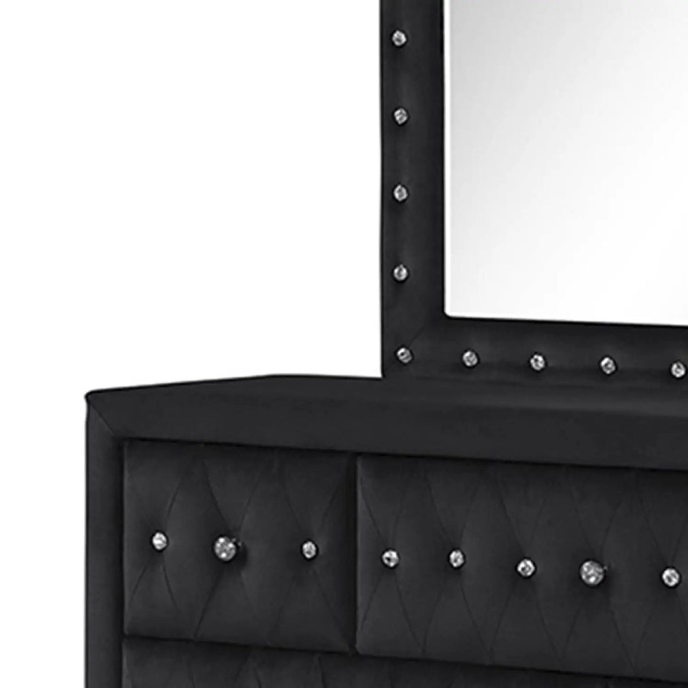 Hazel - Bedroom Set With Storage Bed by HouseOfZazla