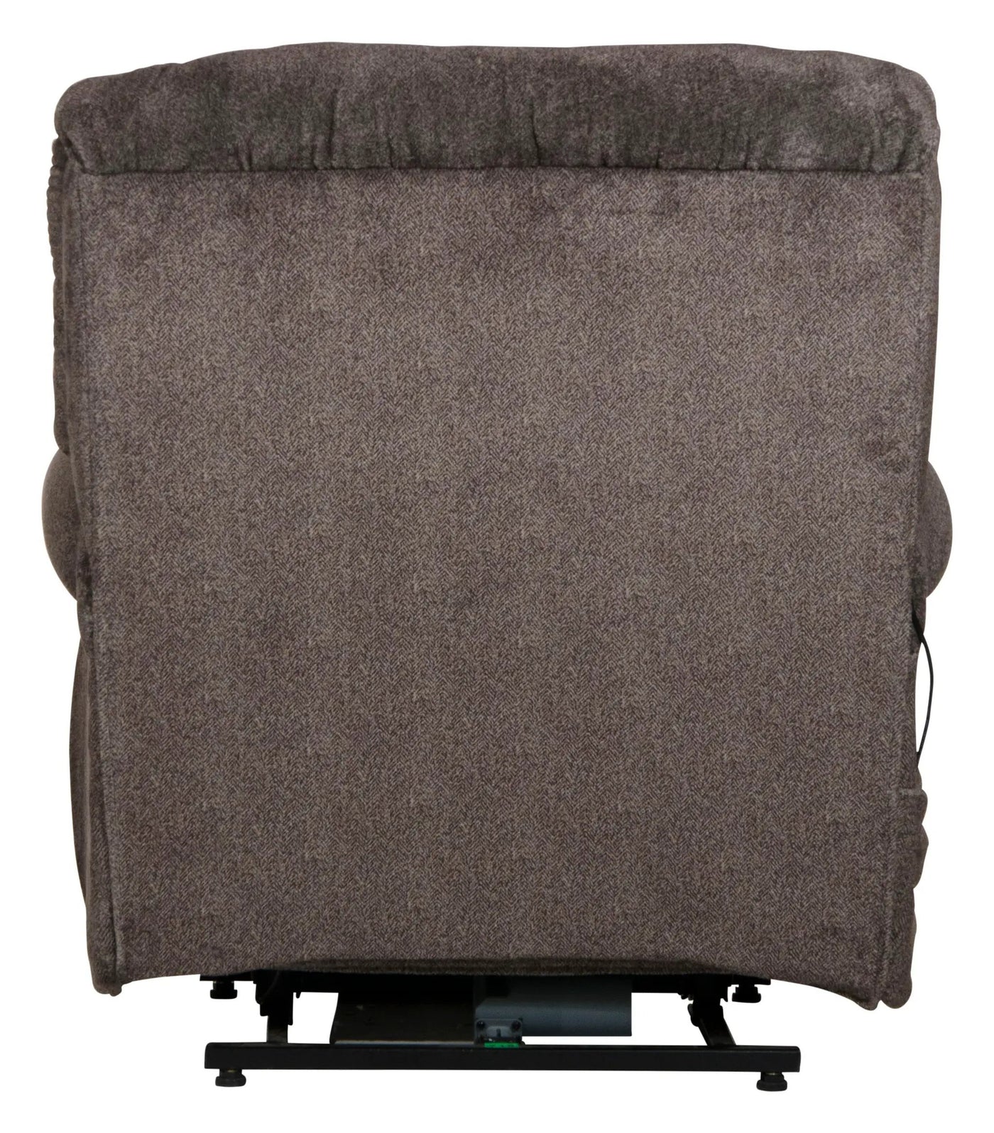 Burns - Power Lift Full Lay Flat With "Dual Motor" Comfort Function by Unique Piece Furniture