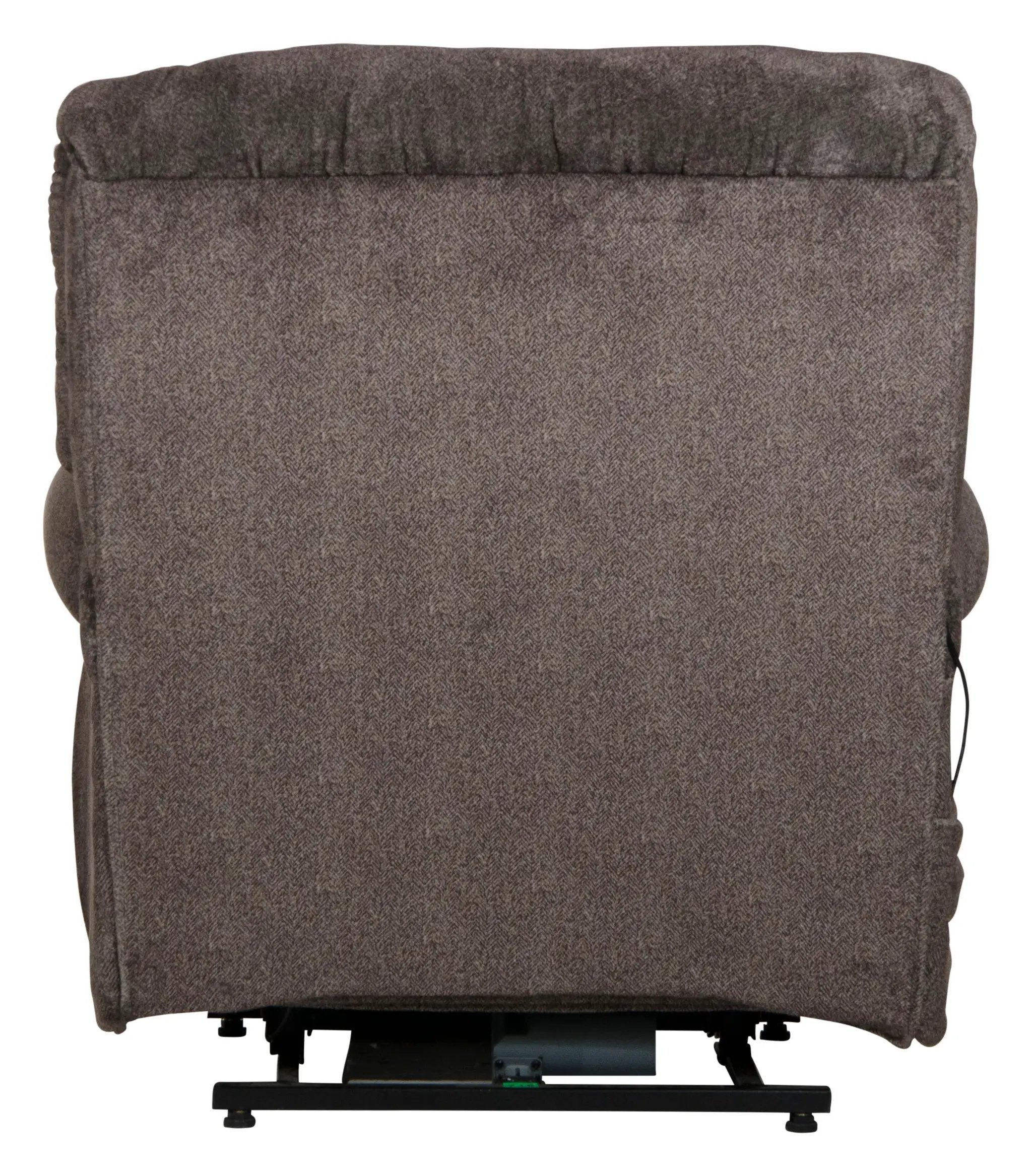 Burns - Power Lift Full Lay Flat With "Dual Motor" Comfort Function by Unique Piece Furniture