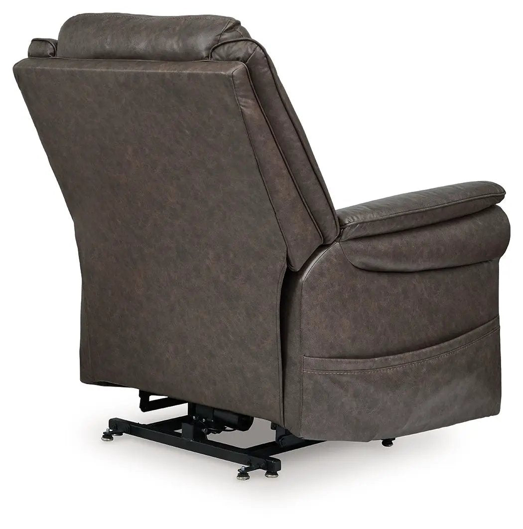 Oatman - Power Lift Recliner by Unique Piece Furniture