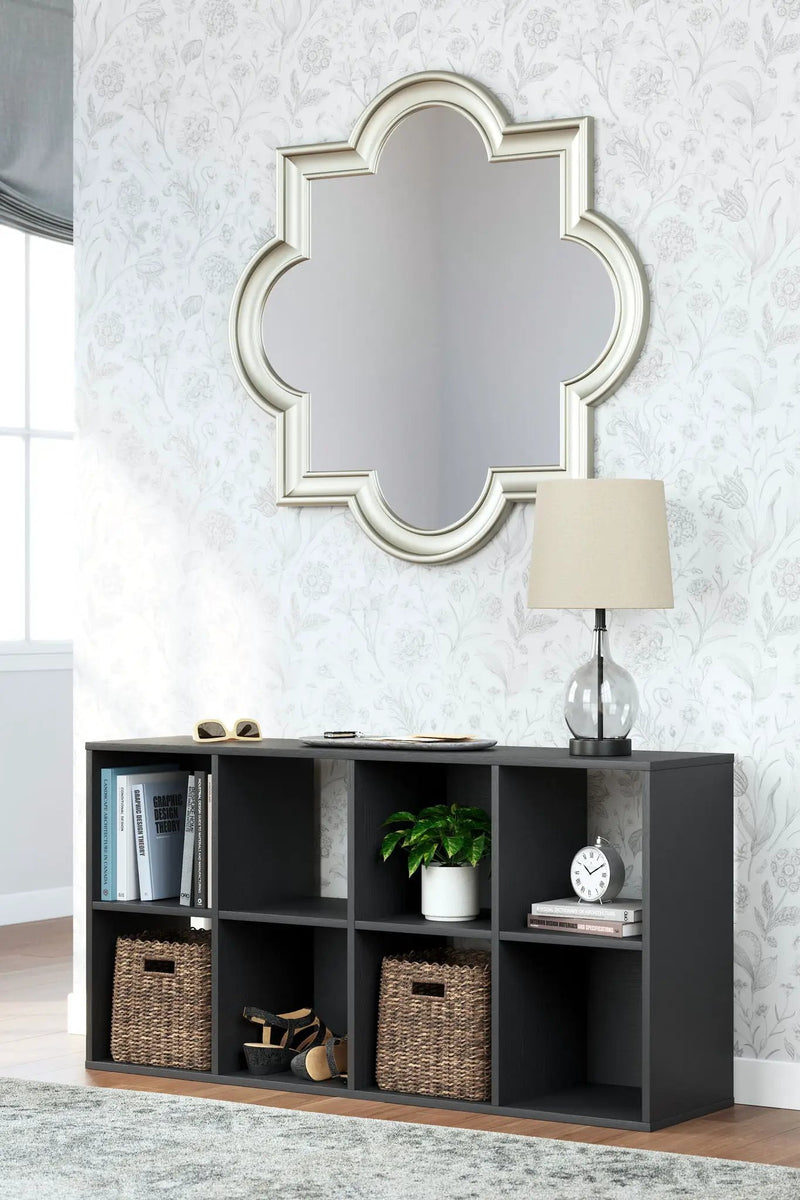 Langdrew - Cube Organizer by Unique Piece Furniture